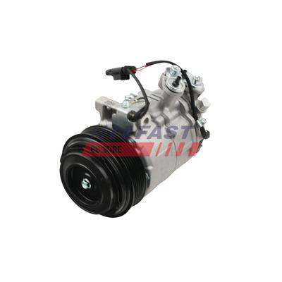 FAST Kompressor, Klimaanlage ft56326 für Mercedes