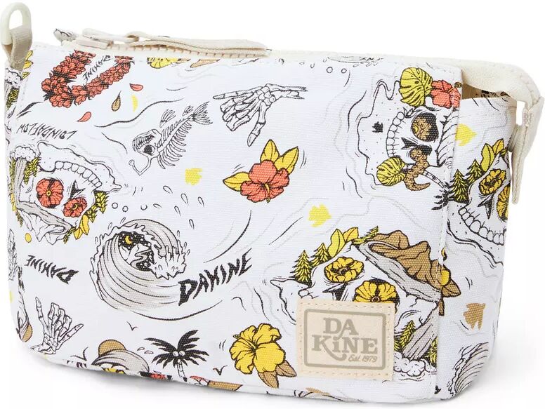 DaKine - Schultertasche, 22cm, Weiss