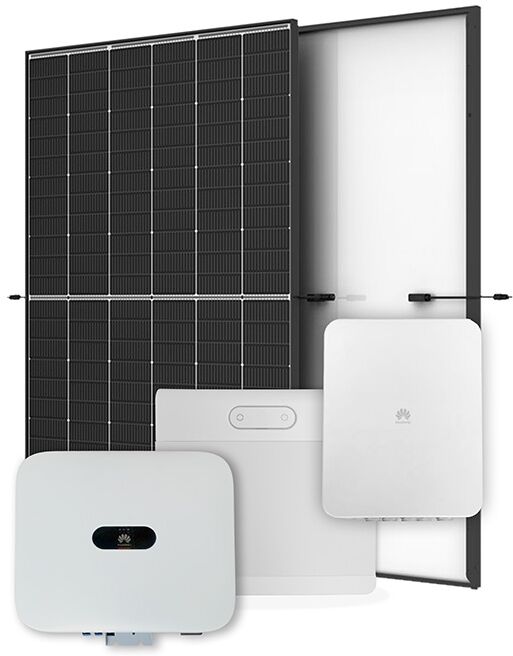 Huawei E24-PV-SET1-THH-10-BACKUP *0% MwSt. gem. §12 Abs. 3 UStG