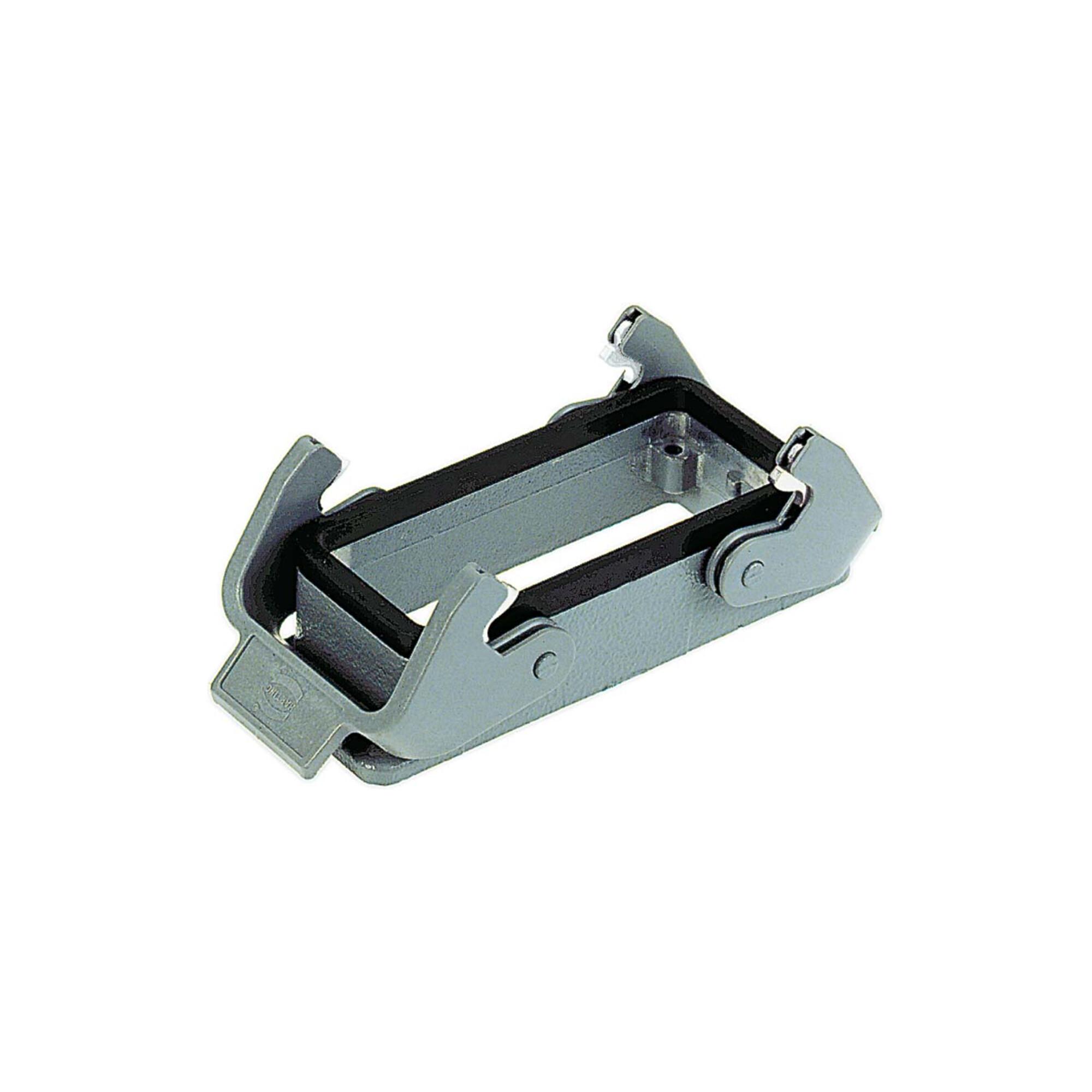 Harting Anbaugehäuse Han 24B-agg-QB 09300240301)