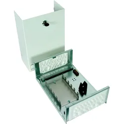 DEHN Potentialausgleich-Gehäuse DPG LSA 60 P