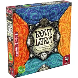 Pegasus Nova Luna (Deutsch, 4 Spieler)