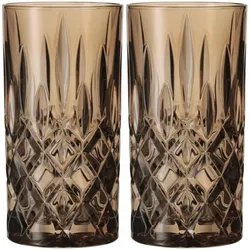 Nachtmann Noblesse Longdrink TOBACCO