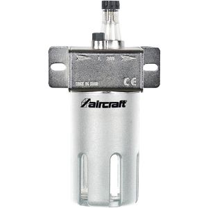 Aircraft Druckluftöler 2316260, für die Druckluftanlage, 1/2 Zoll Anschluss, Arbeitsdruck bis 12 bar