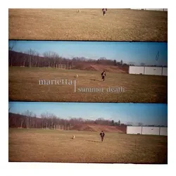 Cargo, Schallplatten, Summer Death (Colv) (Marietta)