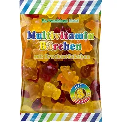 Dr.munzinger Multivitamin Fru B 250 G