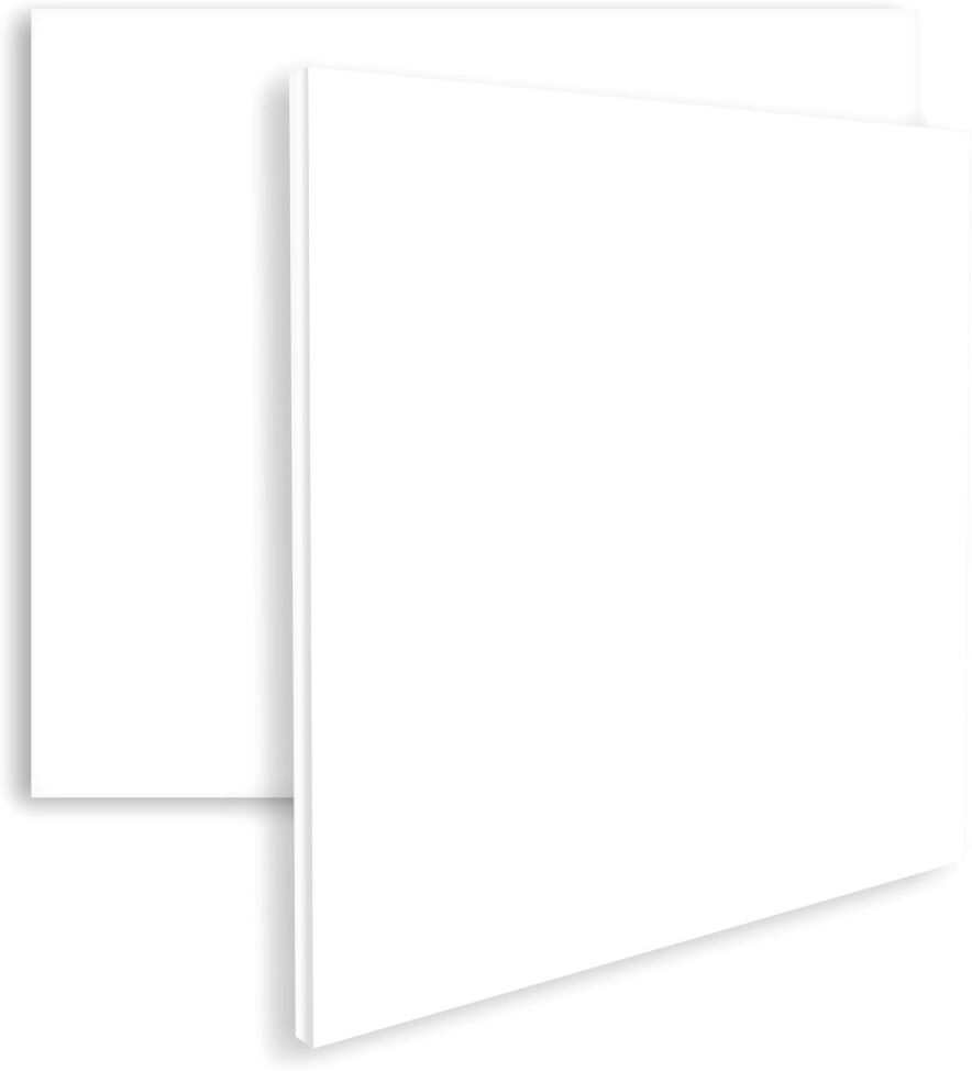 Isoled Infrarot-Panel Premium Professional 320, 612x612mm, 305w