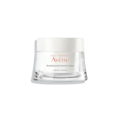 Avene Les Essentiels revit.nutritive Creme 50 ml