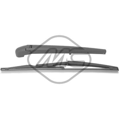 METALCAUCHO Wischblatt 68119 hinten für LANCIA