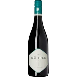 Wöhrle Spätburgunder VDP Gutswein