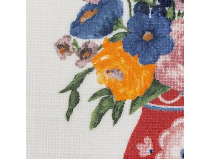Kuchenteller Dorothy Ø 28cm Rot