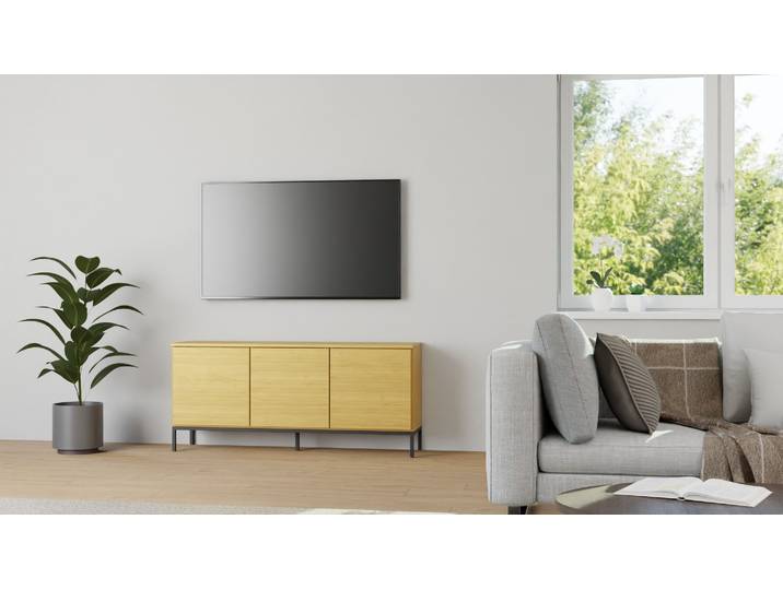 Sideboard aus Kirsche Kirsche (euro­päisch)