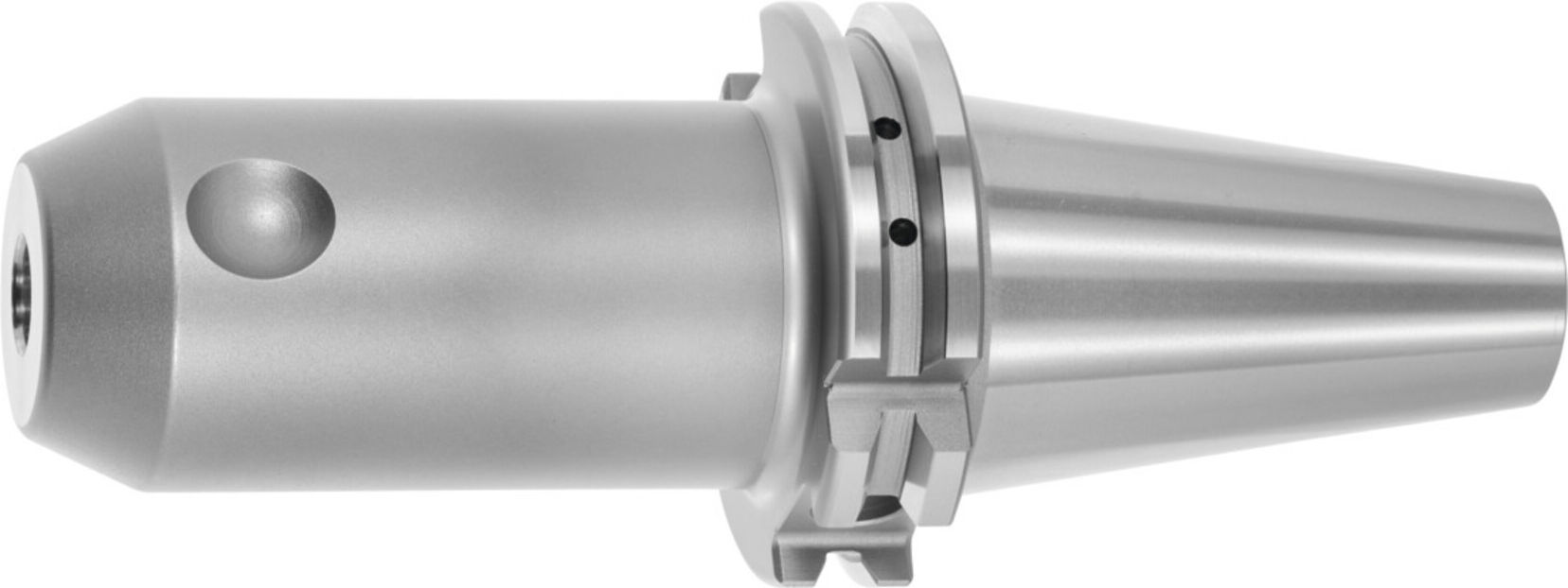 Holex Flächenspannfutter Form AD, SK 40 A = 100, Spann-⌀ D1: 18 mm (300245 18)