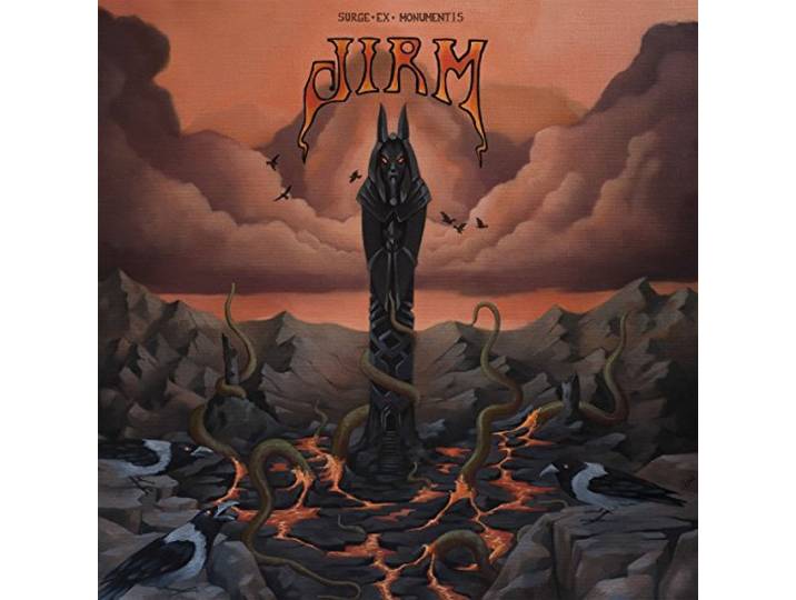 Surge Ex Monuments