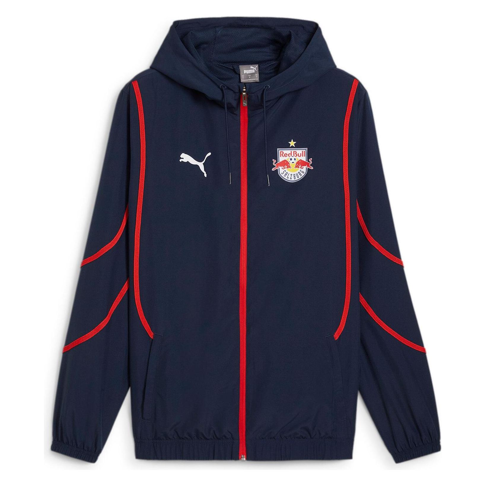 Puma RBS Prematch Woven Jacket (L) (778368)