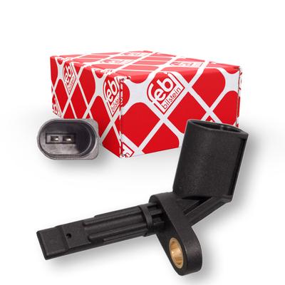 FEBI BILSTEIN Sensor, Raddrehzahl 101054 für VW Bentley