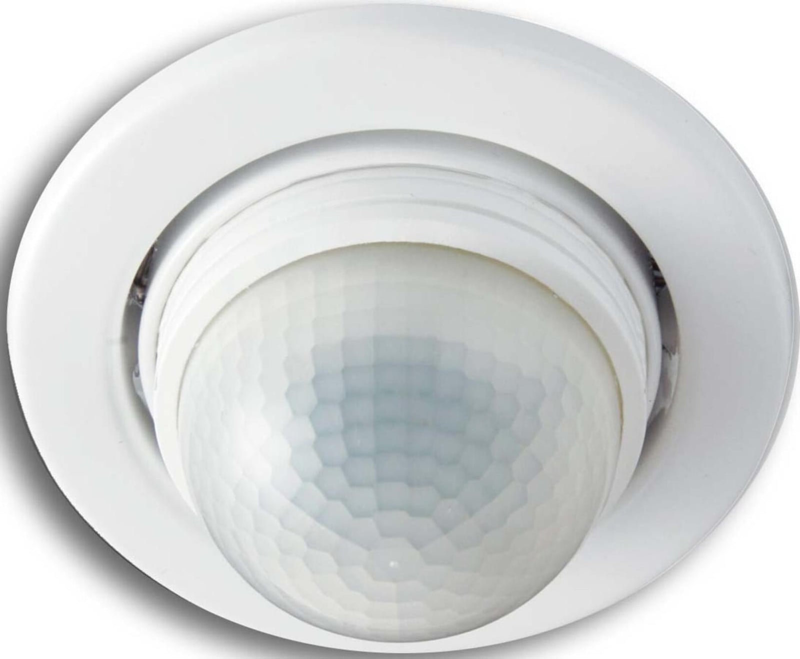 Steinel IS D 360 Bewegingsmelder voor complexe ruimtes, wit, inbouw