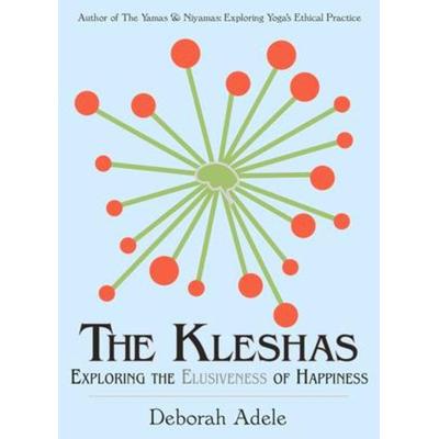 The Kleshas, Taschenbuch von Deborah Adele, On-Word Bound Books