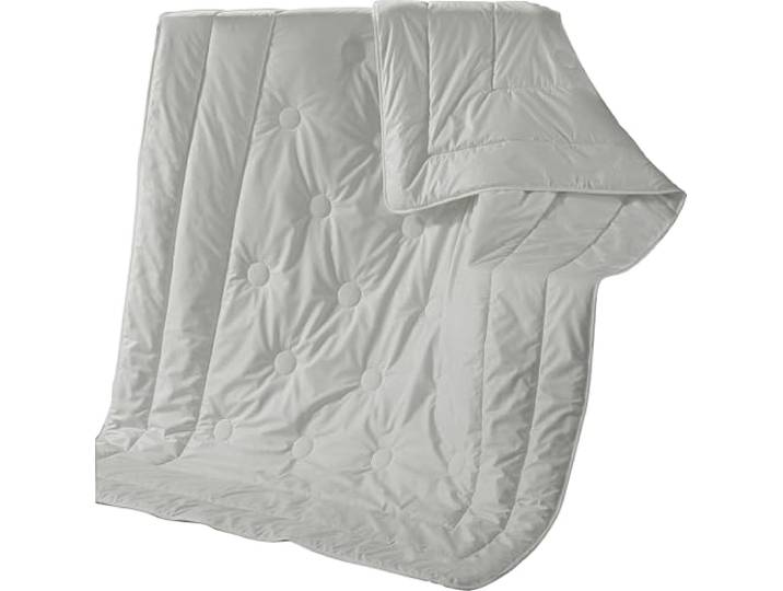 Erwin Müller Leichtsteppbett Tripolis 100% Kamelhaar Wärmestufe 2 Größe 155x200 cm
