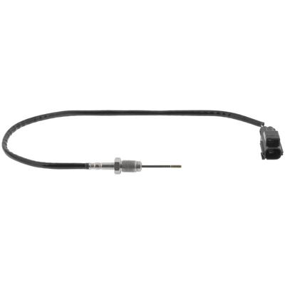 TOPRAN Sensor, Abgastemperatur 638584 Katalysator für Ford Volvo