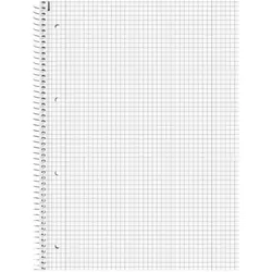Baier & Schneider, Heft + Block, Collegeblock (A4, Speziallineatur)
