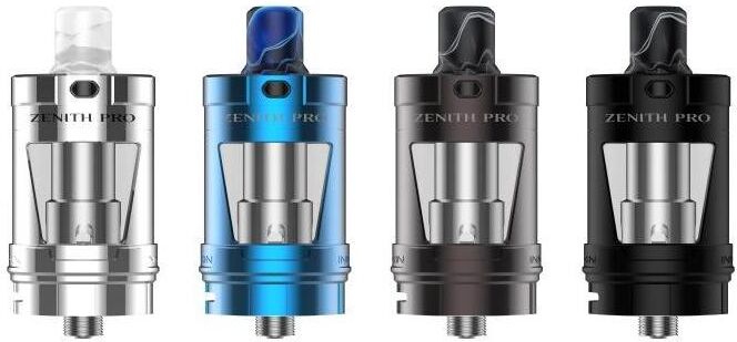 Innokin Zenith Pro Atomizzatore 25mm