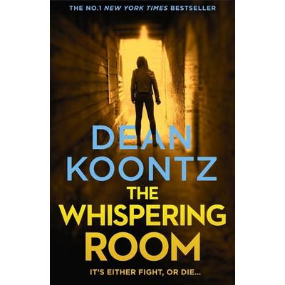Koontz, D: The Whispering Room, Taschenbuch von Dean Koontz, HarperCollins