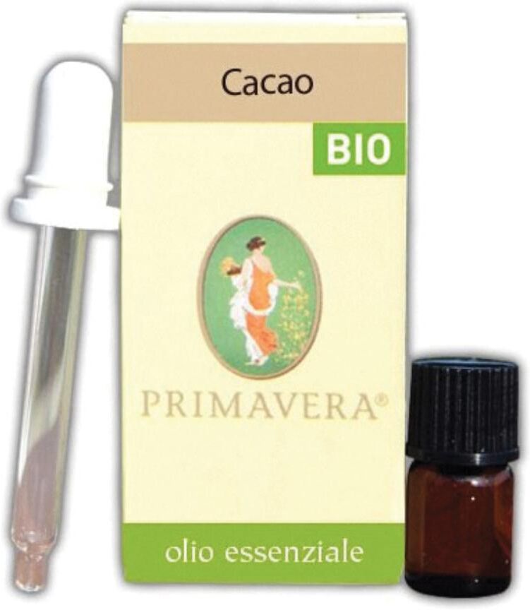 FLORA Srl CACAO OE  1ML BIO