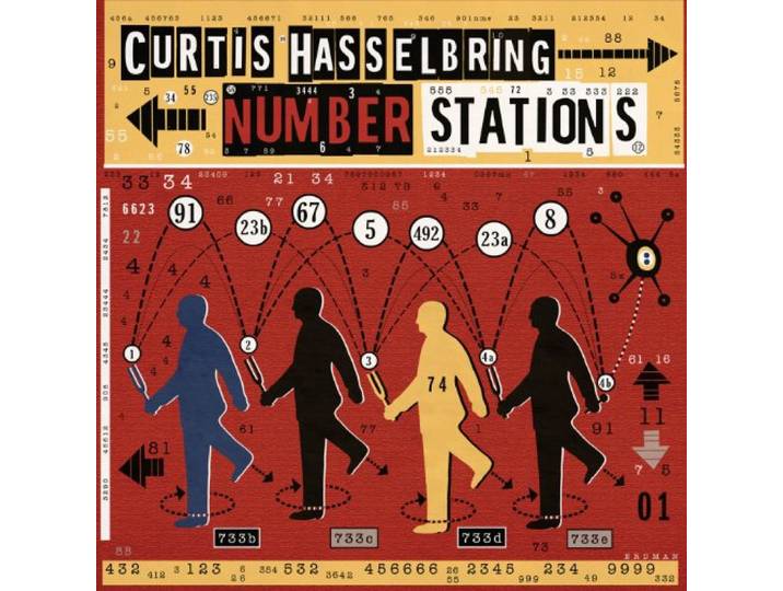 Number Stations
