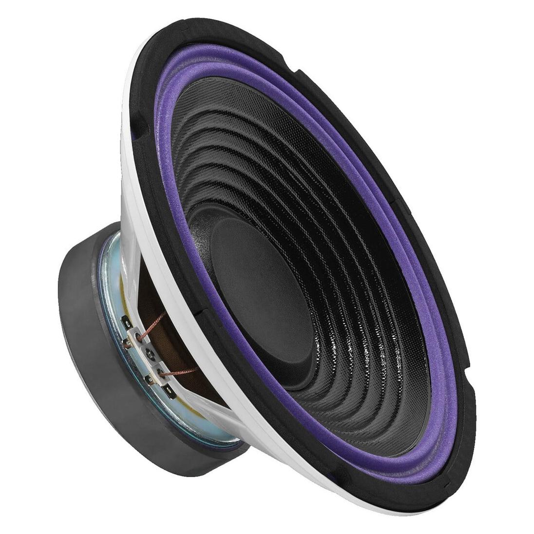 Monacor Car-Hi-Fi-Tiefmitteltöner (200 W, 25 cm) (SP-252C)