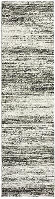 Style Haven Halden Textural Stripes Area Rug