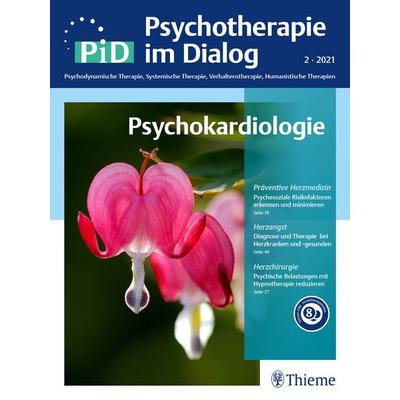 Psychokardiologie, Taschenbuch von , Thieme, 978-3-13-244177-4
