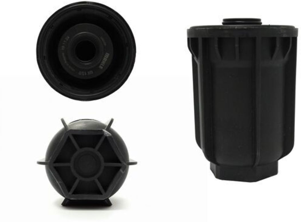 Mahle Filtro Ad Blue UX 13/2KIT