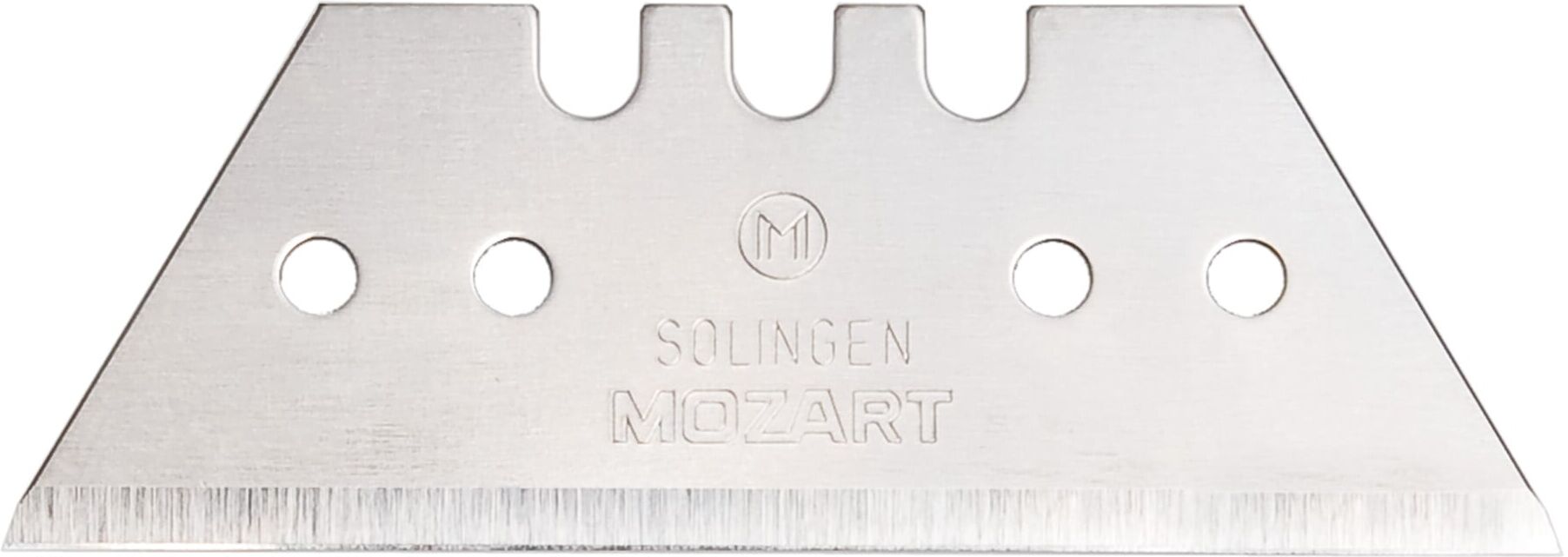 Roll MOZART Trapezklingen (1512452)
