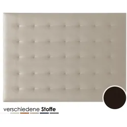 Hasena Wandpaneele Sogno XL 201 cm / PK4 VI 521 marone