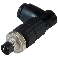 Pepperl+Fuchs Fabrik Kabelstecker V3S-WM-MQ