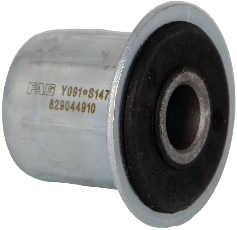 Lagerung, Blattfeder Schaeffler FAG 829 0449 10