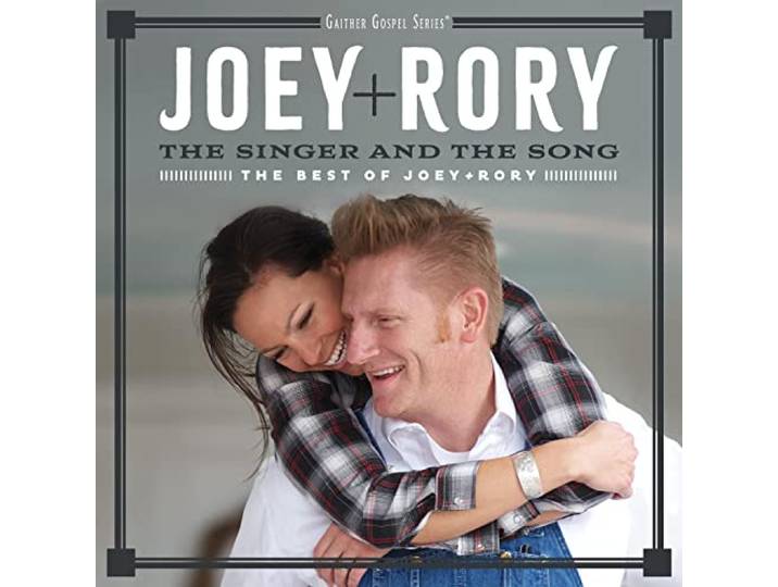 Joey & Rory - The Singer And The Song