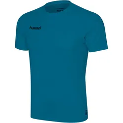 hummel Baselayer Funktionsshirt 8745 - celestial M