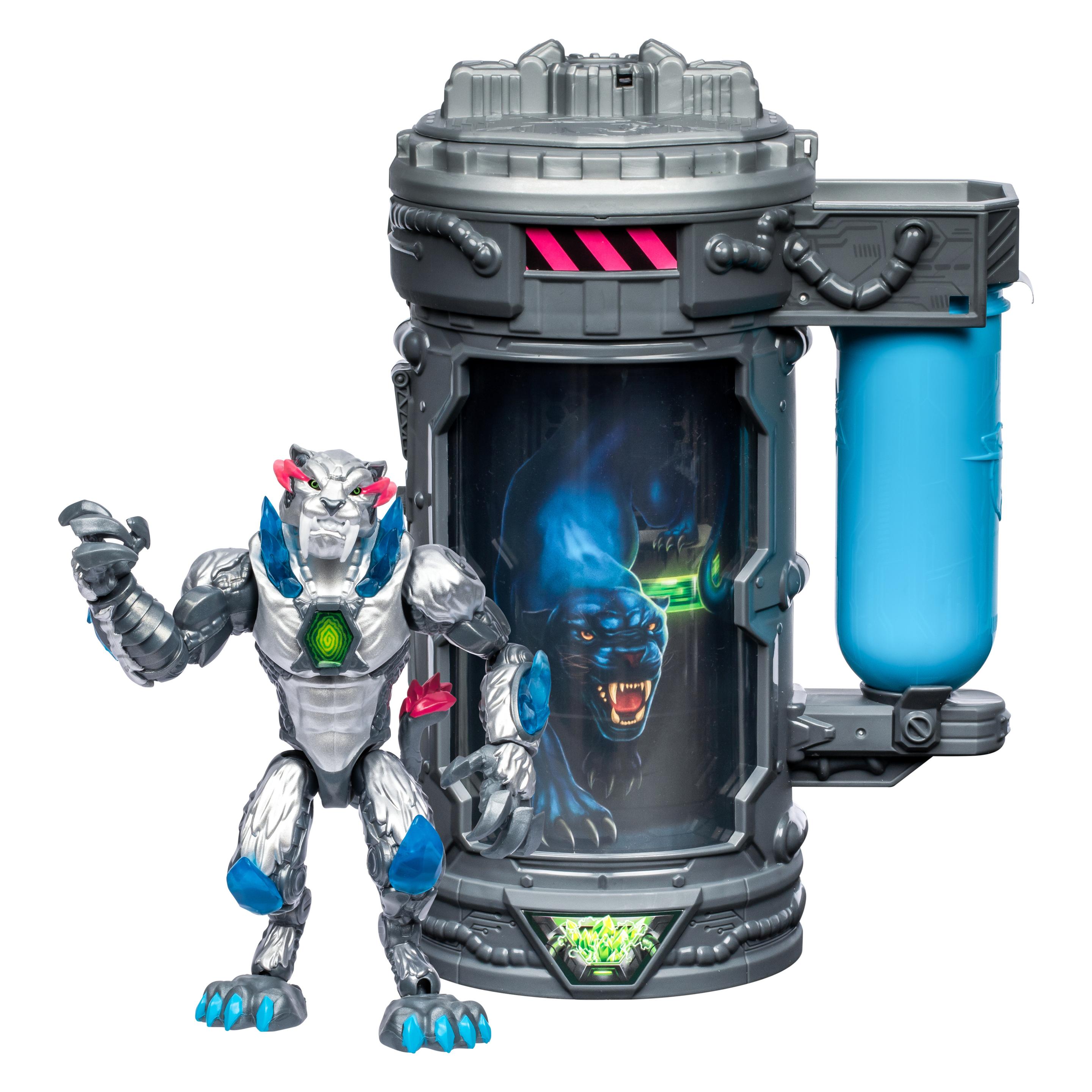 Moose Mr Beast Lab Mutators Metallic (24718)