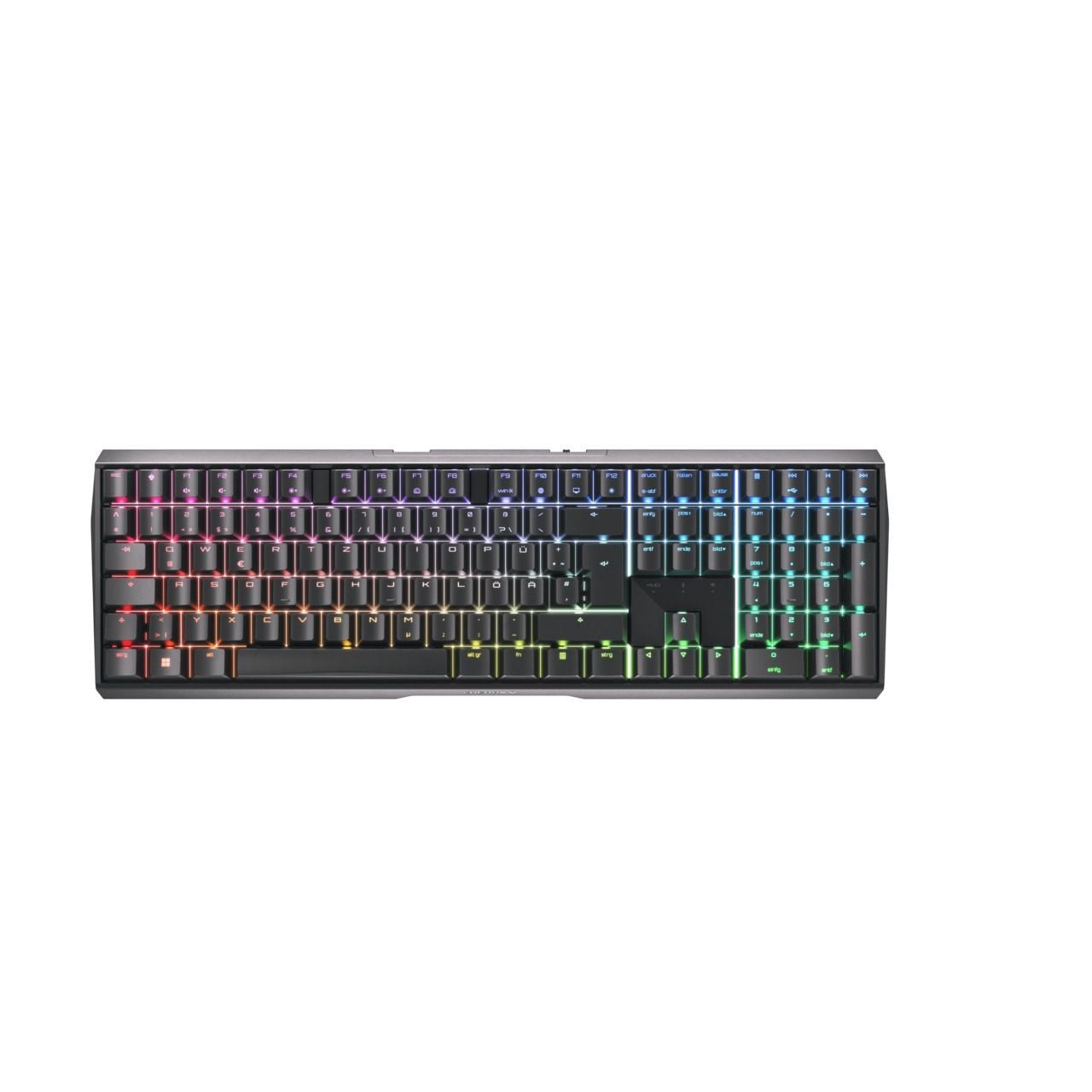 Cherry MX 3.0S draadloos gaming-toetsenbord