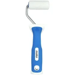 mako Lackroller-Mini mako-tex plus, PREMIUM 5 cm, Lackroller