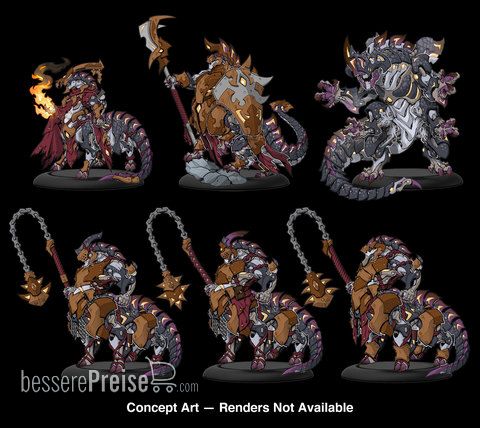 Privateer Press PIP29040