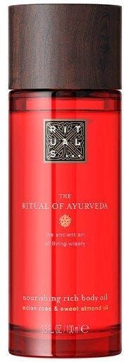Rituals The Ritual Of Ayurveda Nourishing Rich Body Oil