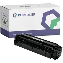 Kompatibel für HP CF380X / 312X Toner Schwarz