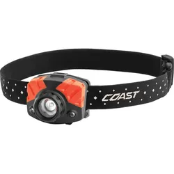 Hückmann LED Kopflampe COAST-FL75-BLISTER