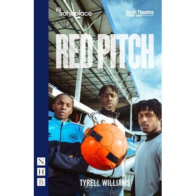 Red Pitch, Geheftet von , Westermann Schulbuchverlag, 978-3-425-73726-3