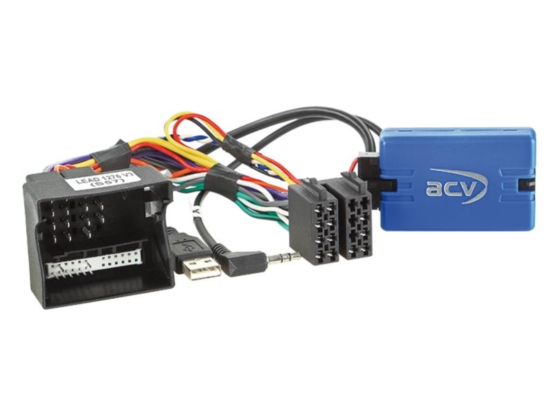 ACV 42-DF-x01