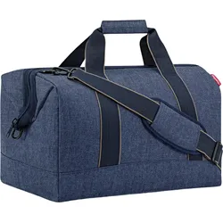 Allrounder Tasche L marineblau