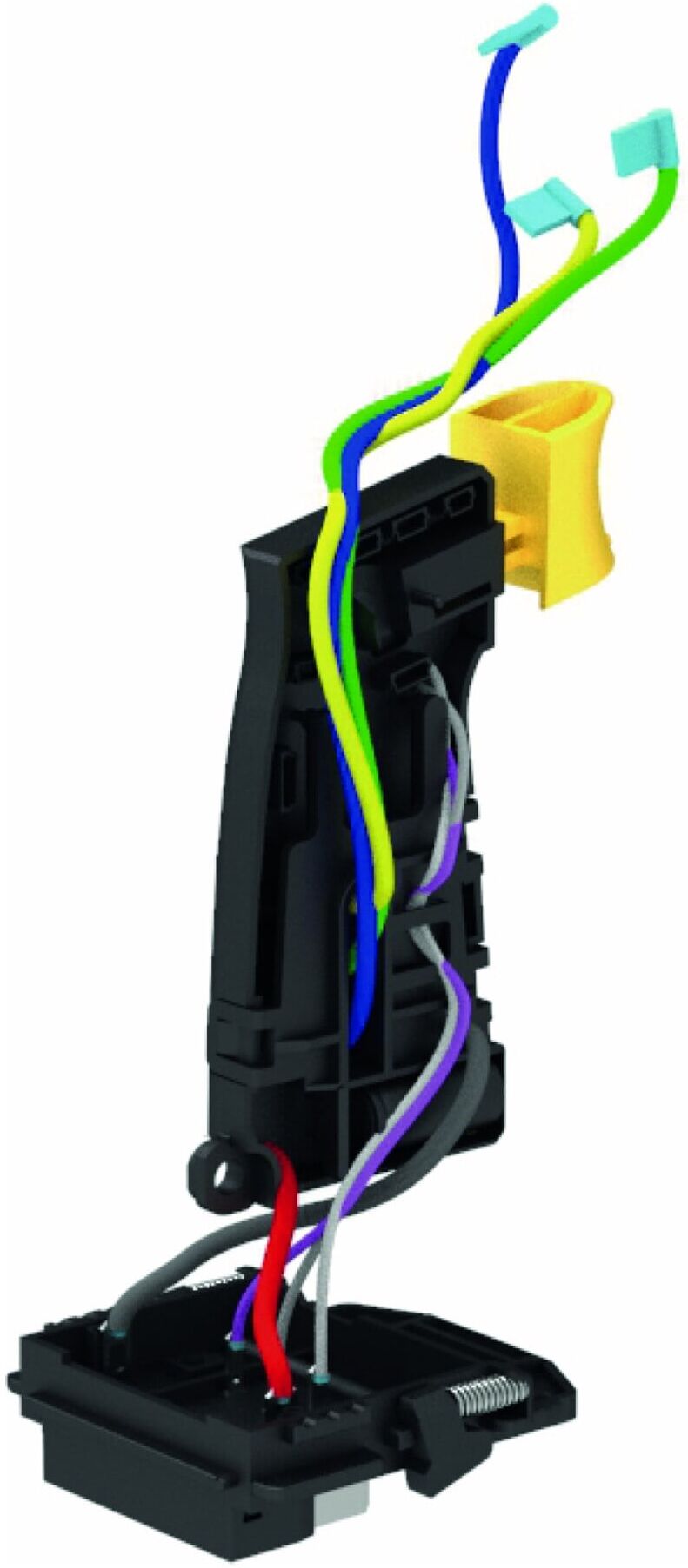 Gesipa E-Steuerung PowerBird Pro GE - CAS (1679103)